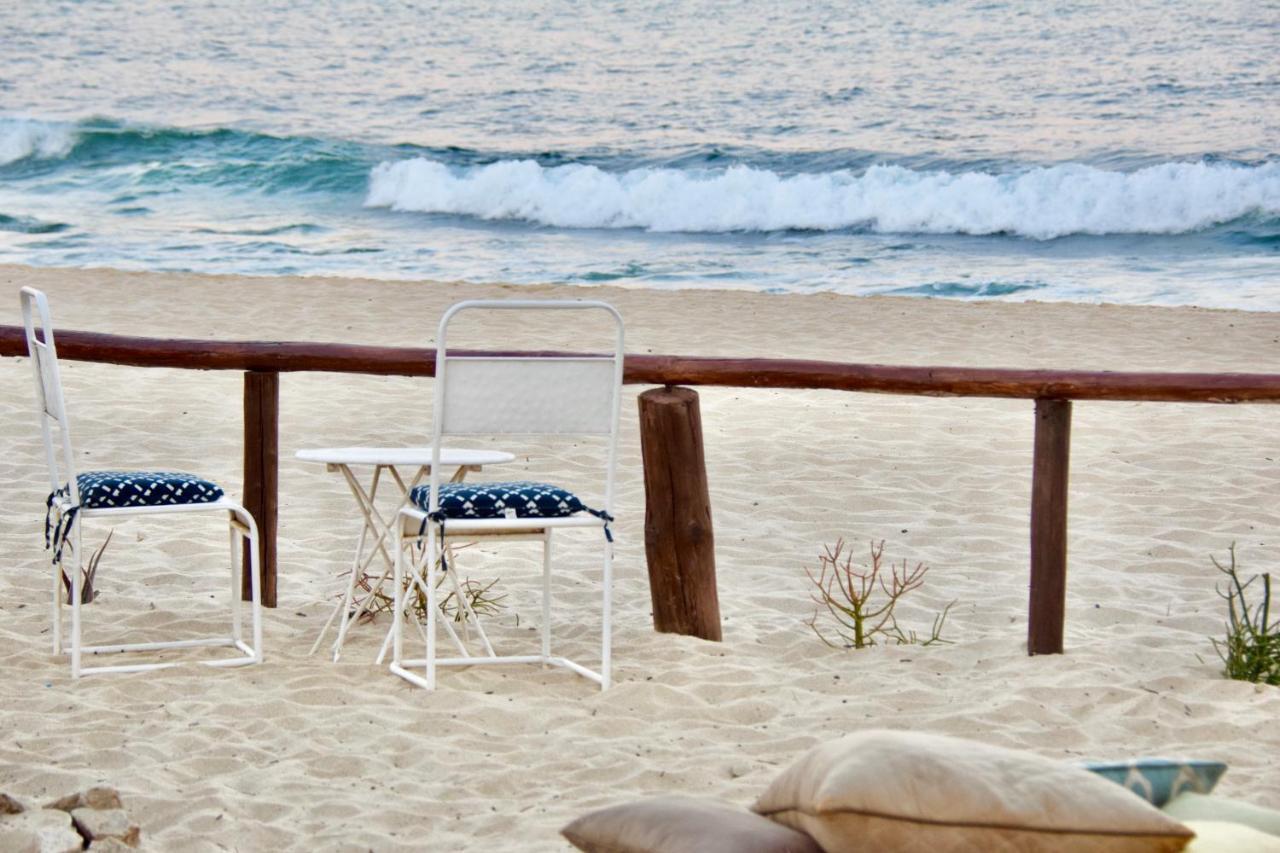 Rustico Lounge - Property In Front Of The Beach San José del Cabo Exterior photo