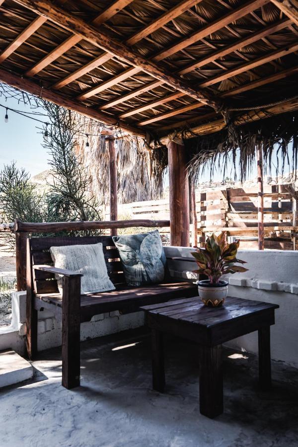 Rustico Lounge - Property In Front Of The Beach San José del Cabo Exterior photo