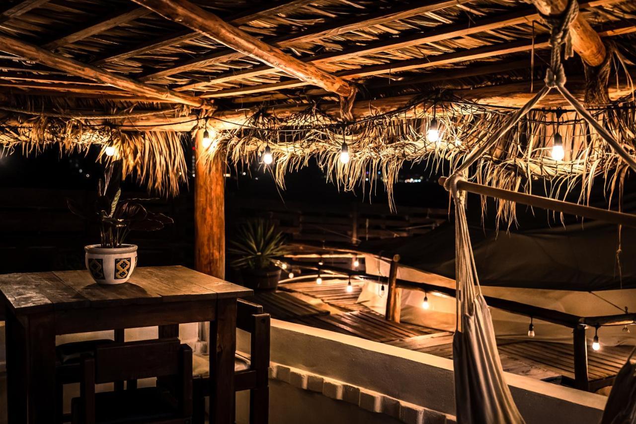 Rustico Lounge - Property In Front Of The Beach San José del Cabo Exterior photo